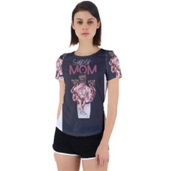1679055305371 Jpeg 1679065992300 Back Cut Out Sport Tee