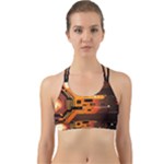 Technology Design Tech Computer Future Business Back Web Sports Bra