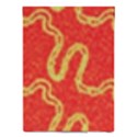 Background Ornamental Pattern Abstract Seamless Playing Cards Single Design (Rectangle) with Custom Box View2
