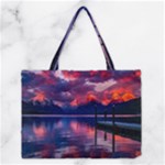 dawn Medium Tote Bag
