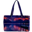 dawn Canvas Work Bag View2