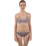 Sphinx	 - 	Wrap Around Bikini Set