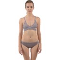 Sphinx	 - 	Wrap Around Bikini Set View1