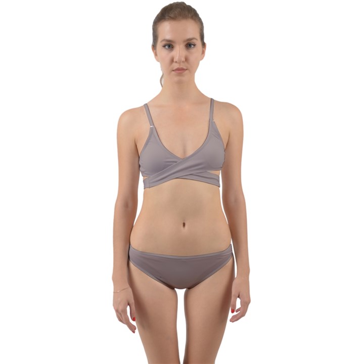 Sphinx	 - 	Wrap Around Bikini Set