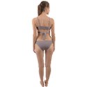 Sphinx	 - 	Wrap Around Bikini Set View2
