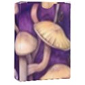 Whimsical Forest Mushroom Playing Cards Single Design (Rectangle) with Custom Box View1