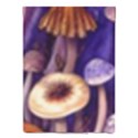 Whimsical Forest Mushroom Playing Cards Single Design (Rectangle) with Custom Box View2
