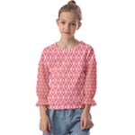 Pattern 13 Kids  Cuff Sleeve Top