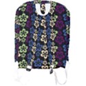 Pattern 103 Full Print Backpack View2