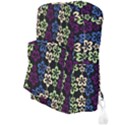 Pattern 103 Full Print Backpack View3