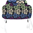 Pattern 103 Full Print Backpack View4