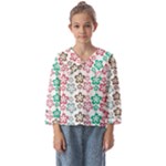 Pattern 105 Kids  Sailor Shirt