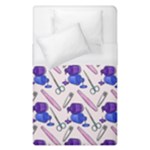 Manicure Duvet Cover (Single Size)