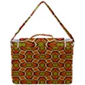 Geometry Shape Retro Trendy Symbol Box Up Messenger Bag View3