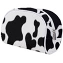 Cow Pattern Make Up Case (Medium) View2