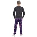 Various Cute Girly Stuff Seamless Pattern Men s Jogger Sweatpants View2