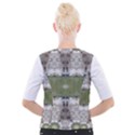 Tutug Oncom Sukabumi Cropped Button Cardigan View2