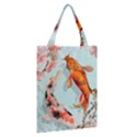 Koi Fish Classic Tote Bag View2