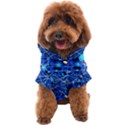 Network Connection Structure Knot Dog Coat View1