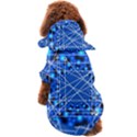 Network Connection Structure Knot Dog Coat View2