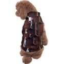 Abstract Architecture Building Business Dog Sweater View2