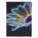 Flower Pattern Design Abstract Background Playing Cards Single Design (Rectangle) with Custom Box View2