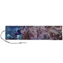 Abstract blend V Roll Up Canvas Pencil Holder (L) View1