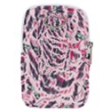 Drawing Notebook Print Reason Belt Pouch Bag (Small) View2