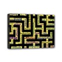 Mindset Stimulus Response Emotion Mini Canvas 7  x 5  (Stretched) View1