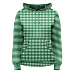 Green -1 Women s Pullover Hoodie