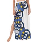 IMFD DGB 2 Maxi Chiffon Tie-Up Sarong