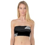Abstract Complex Fractal Math Bandeau Top