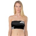 Abstract Complex Fractal Math Bandeau Top View1