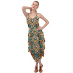 Pattern 1 Layered Bottom Dress