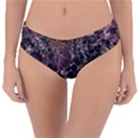 Grapevine Symphony Print Pattern Bk Reversible Classic Bikini Bottoms View3