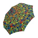 Circles, Colorful Folding Umbrellas View2