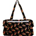Regal Eagle Pattern Multi Function Bag View2