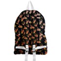 Regal Eagle Pattern Foldable Lightweight Backpack View2