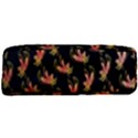Regal Eagle Pattern Full Print Rope Handle Tote (Large) View3