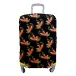 Regal Eagle Pattern Luggage Cover (Small)