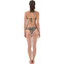 Expression Of Structure Perfectly Cut Out Bikini Set View2