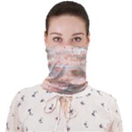 Boho Pattern Face Covering Bandana (Adult)