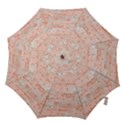 Boho Pattern Hook Handle Umbrellas (Medium) View1