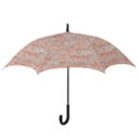 Boho Pattern Hook Handle Umbrellas (Medium) View3