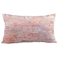 Boho Pattern 12 x20  Lumbar Throw Cushion Case (two Sides)
