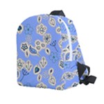 Abstract Pattern Kids  Age 2-4 Lightweight Preschool Backpack