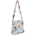 Bluey, Bluey merch, Bluey pattern, Bluey Bluey, bingo, Bluey design, bluey dog Zipper Messenger Bag Bluey, Bluey merch, Bluey pattern, Bluey Bluey, bingo, Bluey design, bluey dog Zipper Messenger Bag