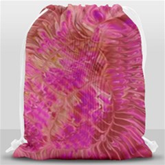 Tondo Drawstring Bag (large)