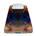 Pour Repeats Fitted Sheet (Single Size) View1
