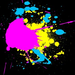 splatter